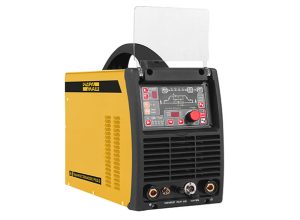 Мультисварочный аппарат  ИДРАМАШ Digi-Multi 250 ACDC PULS для AC TIG, DC TIG, PULSE TIG, MMA, CUT