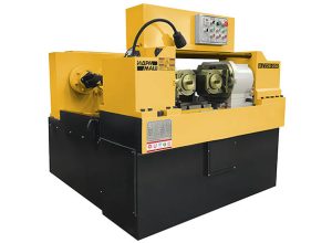 Резьбонакатный станок Z28-200
