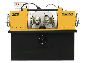 Резьбонакатный станок Z28-50