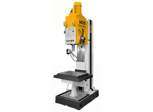 Сверлильный вертикальный станок ИДРАМАШ Z5140B