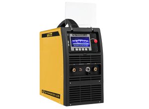 Аппарат аргонодуговой сварки ИДРАМАШ Digi-TIG 400 ACDC LCD для AC TIG, DC TIG, PULSE TIG, MMA