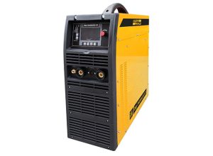 Аппарат аргонодуговой сварки ИДРАМАШ Digi-TIG 500 ACDC LCD для AC TIG, DC TIG, PULSE TIG, MMA