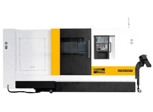 Высокоточный токарный центр для тяжелой обработки ИДРАМАШ BML-900